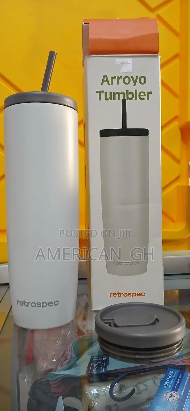 Arroyo Tumbler, 12hrs Hot, 887ml · Photo 1