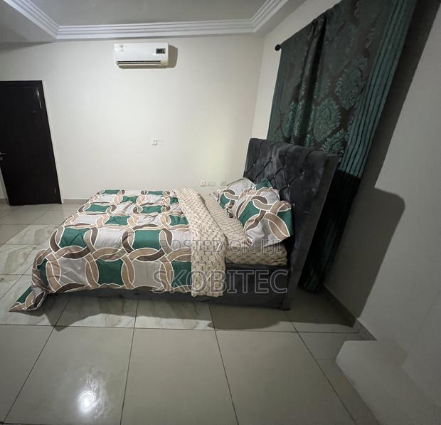 Furnished 2bdrm Apartment in Dzorwulu for rent · Photo 5