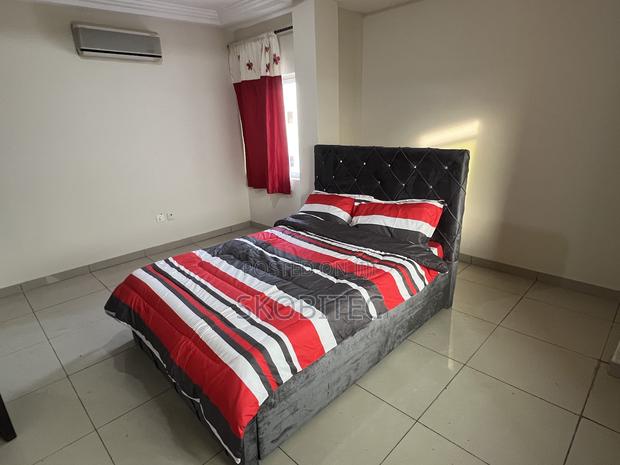 Furnished 2bdrm Apartment in Dzorwulu for rent · Photo 6