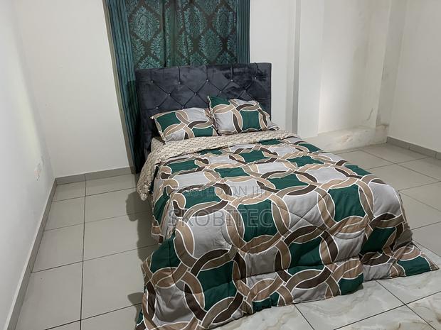 Furnished 2bdrm Apartment in Dzorwulu for rent · Photo 7