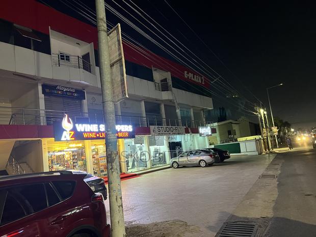 Furnished 2bdrm Apartment in Dzorwulu for rent · Photo 4