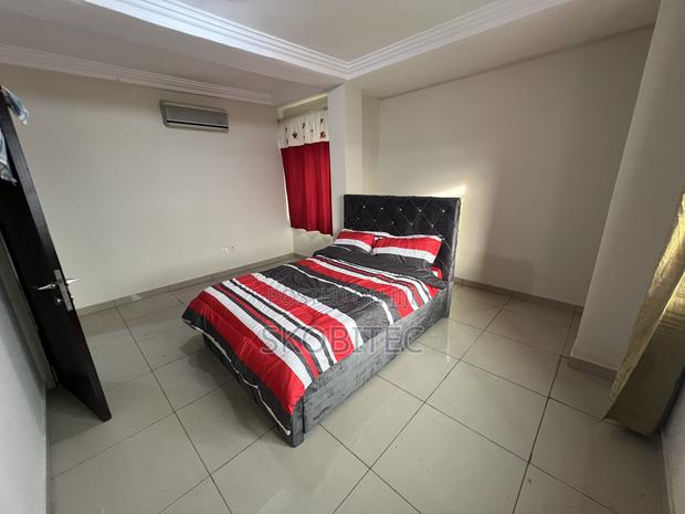 Furnished 2bdrm Apartment in Dzorwulu for rent · Photo 8
