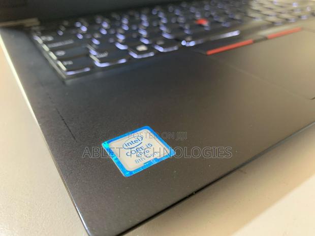 Laptop Lenovo ThinkPad T480s 8GB Intel Core i5 SSD 256GB · Photo 4