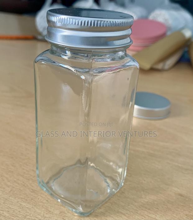 100ml Species Bottle · Photo 2