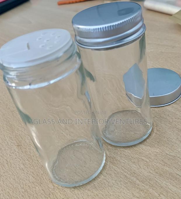 100ml Species Bottle · Photo 1