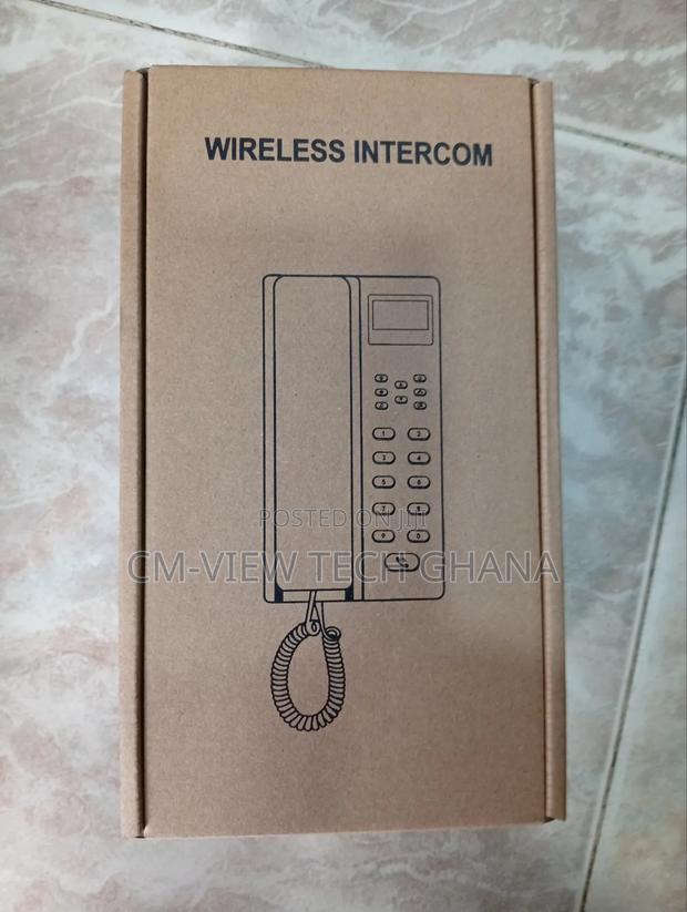 Wireless Telephone · Photo 1