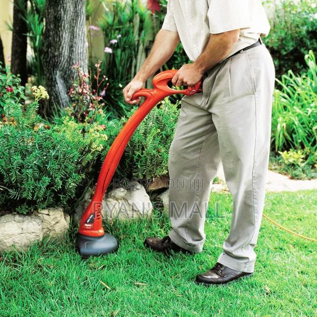 Lawm Mini Trimmer From Uk · Photo 1