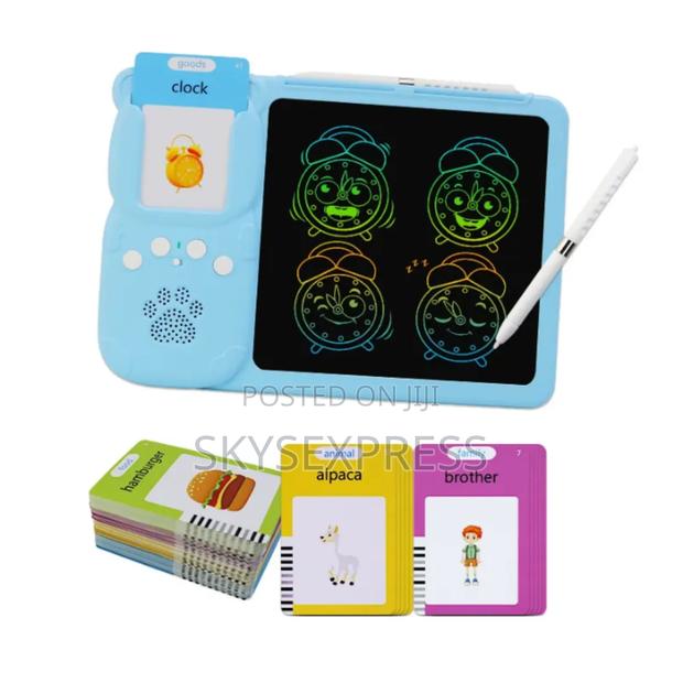 Early Education Lcd Learning Device · Photo 1