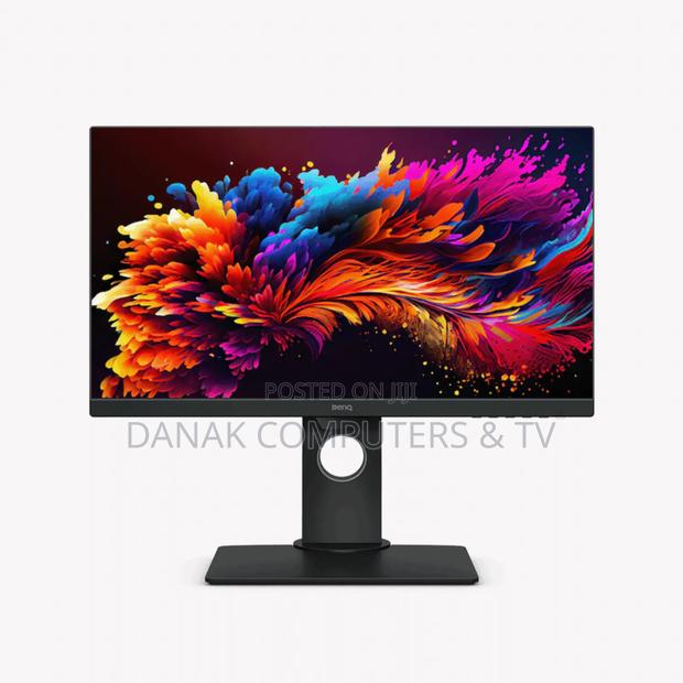 Benq 24" Led Full Hd Monitor · Photo 1