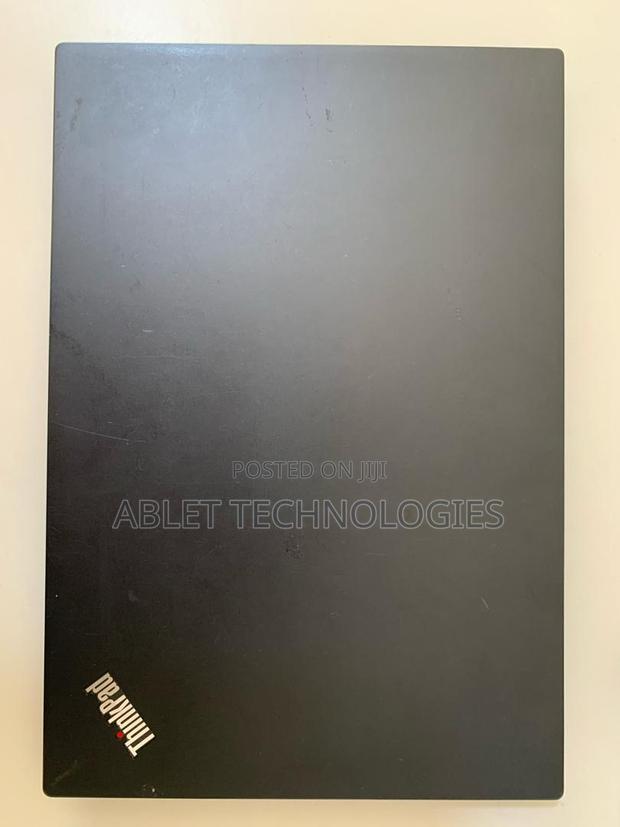 Laptop Lenovo ThinkPad T480s 8GB Intel Core i5 SSD 256GB · Photo 7
