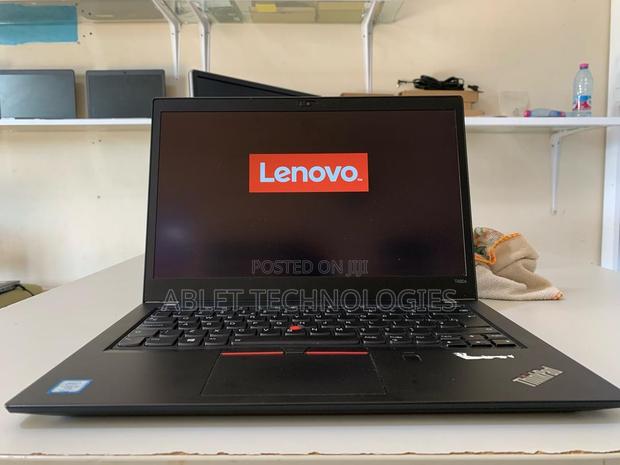 Laptop Lenovo ThinkPad T480s 8GB Intel Core i5 SSD 256GB · Photo 5