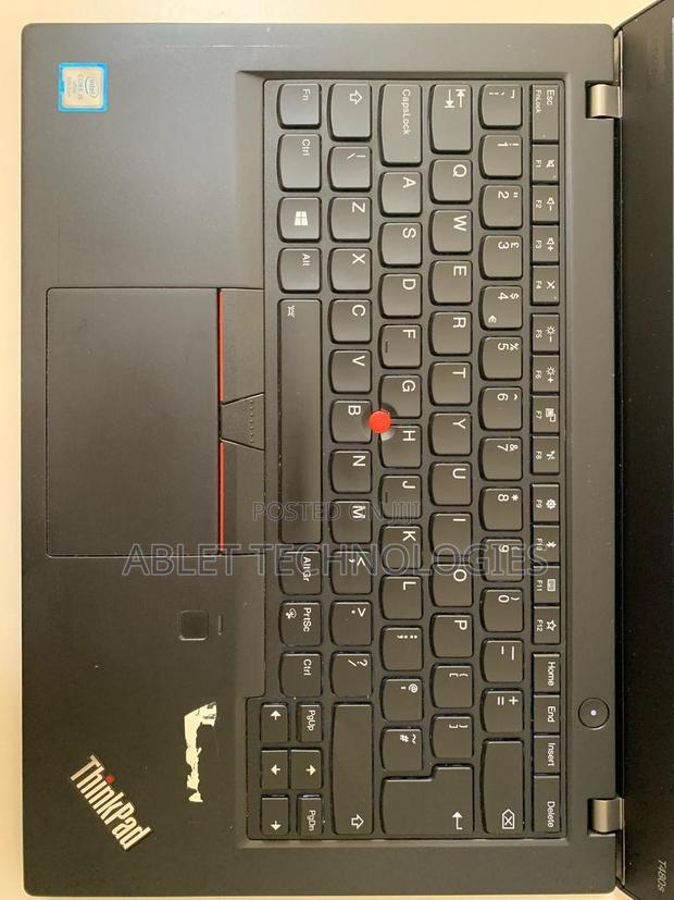Laptop Lenovo ThinkPad T480s 8GB Intel Core i5 SSD 256GB
