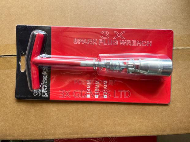 14mm, 16mm,21mm Spark Plug Spanner.