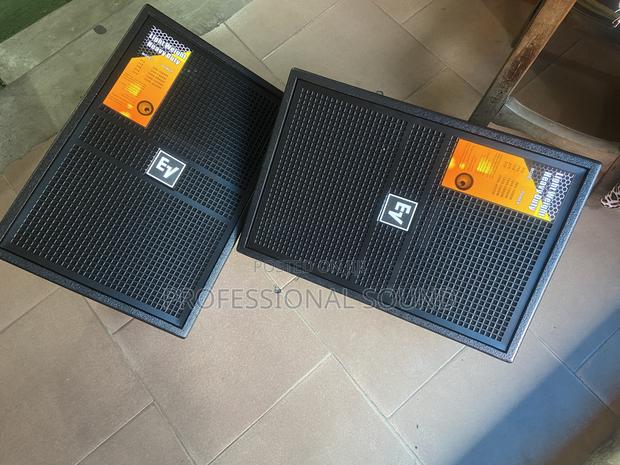 Ev Stage Monitor · Photo 3
