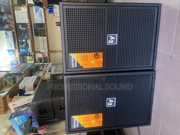 Ev Stage Monitor · Photo 2