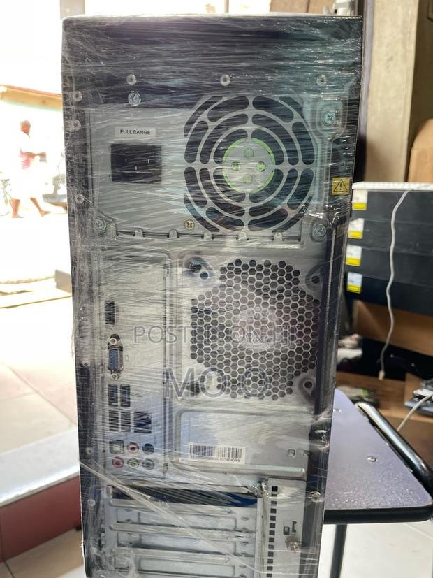 Desktop Computer Lenovo 8GB Intel Core I7 HDD 500GB · Photo 5