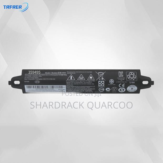 359495 Battery Bose Soundlink 359498 330105 412540 414255 · Photo 2