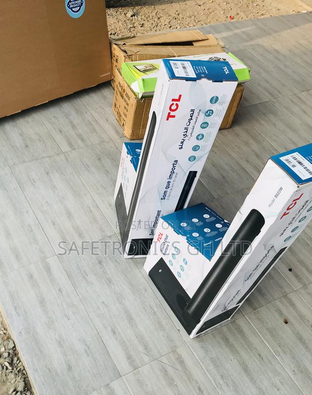 Quality Best S552w TCL Bluetooth Audio 2.1ch Soundbar · Photo 1