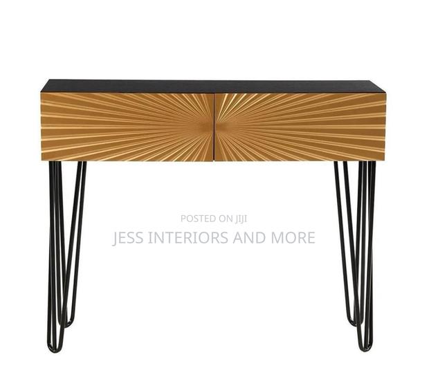 Console Table (2 Drawer) · Photo 2