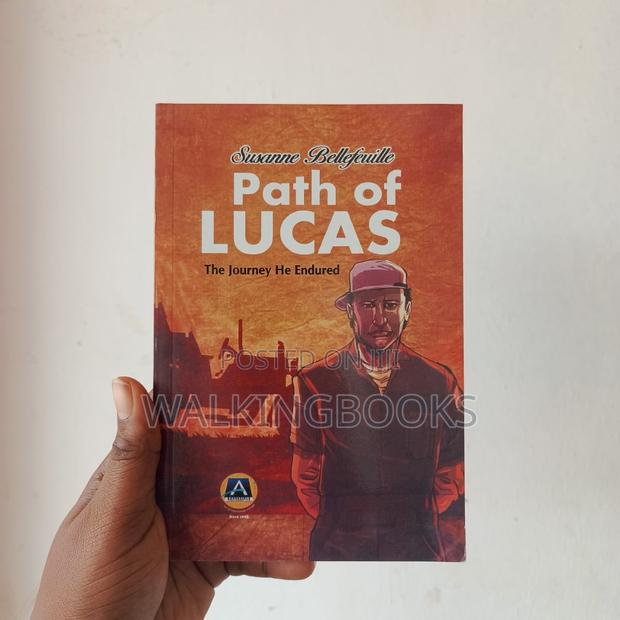 Path of Lucas: The Journey He Endured · Photo 1