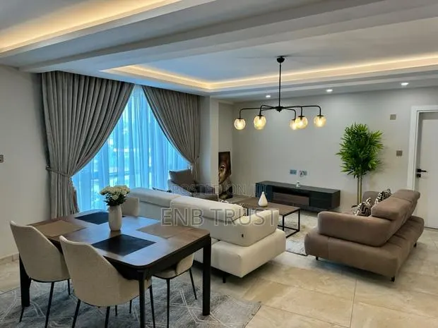 Furnished 2bdrm Apartment in Airport Residential for sale · Photo 1