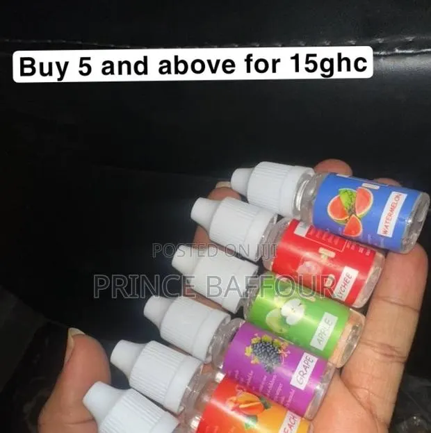 Ejuice/Vapejuice/Shisha · Photo 1