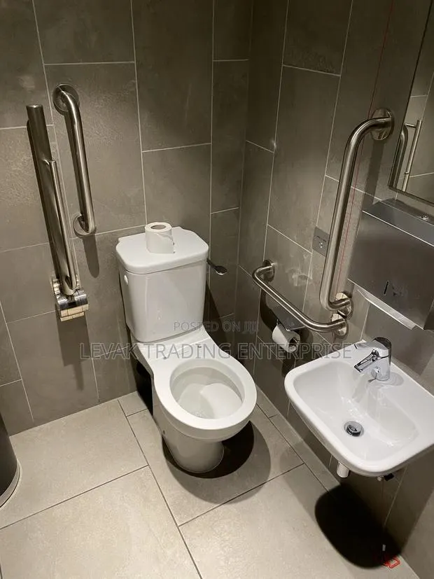 Disabled Watercloset Physical Disabilities Watercloset · Photo 1
