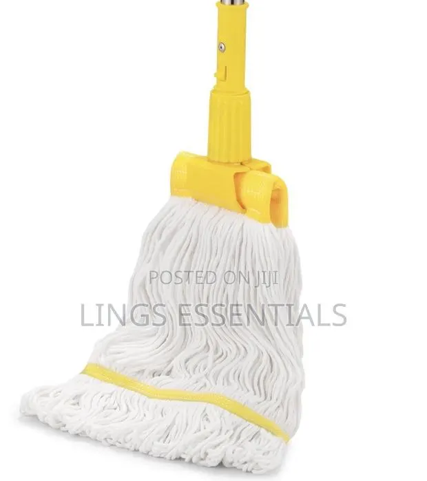 Industrial Mop · Photo 2
