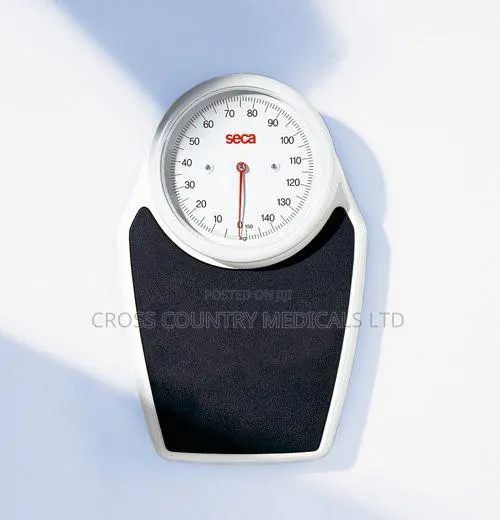 Seca Scale · Photo 1