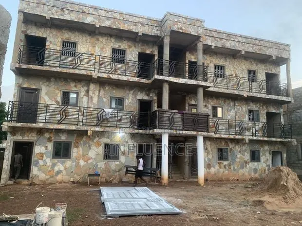 1bdrm Apartment in East Legon Hills for rent · Photo 1