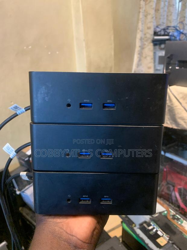Dell Docking Station Tb16 · Photo 1
