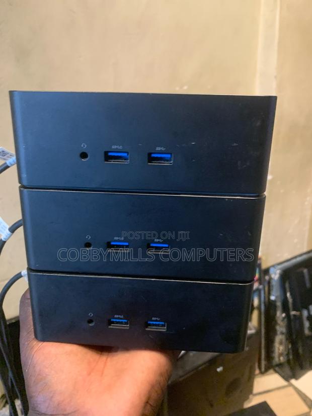 Dell Docking Station Tb16 · Photo 2