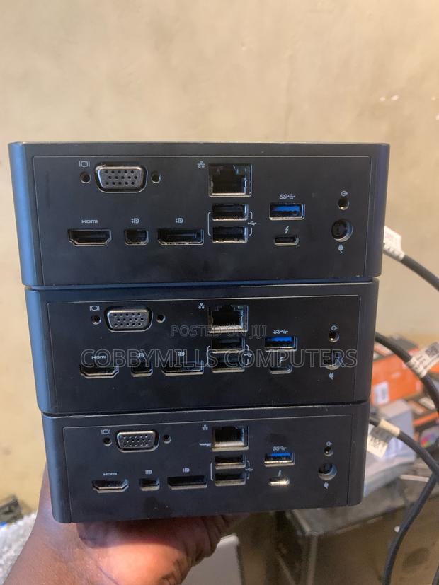 Dell Docking Station Tb16 · Photo 4