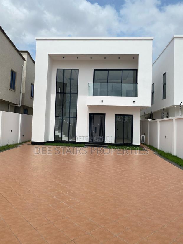 4bdrm House in Sprintex, Spintex for sale · Photo 4