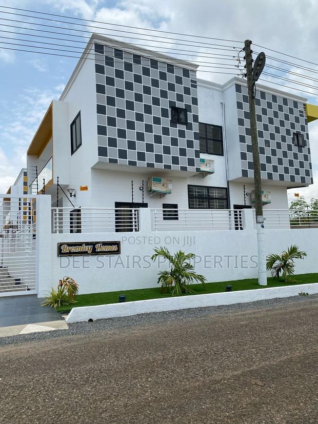 4bdrm House in Sprintex, Spintex for sale · Photo 1