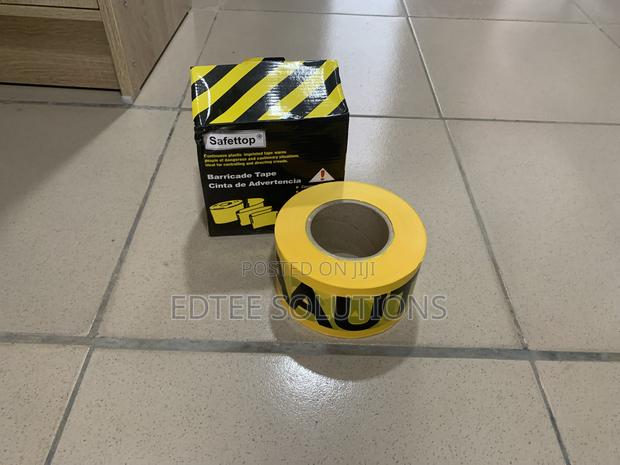 500m Long Caution Tape · Photo 6