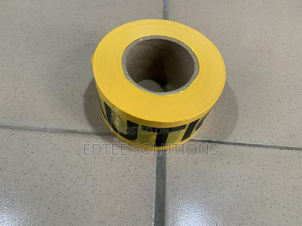 500m Long Caution Tape · Photo 7