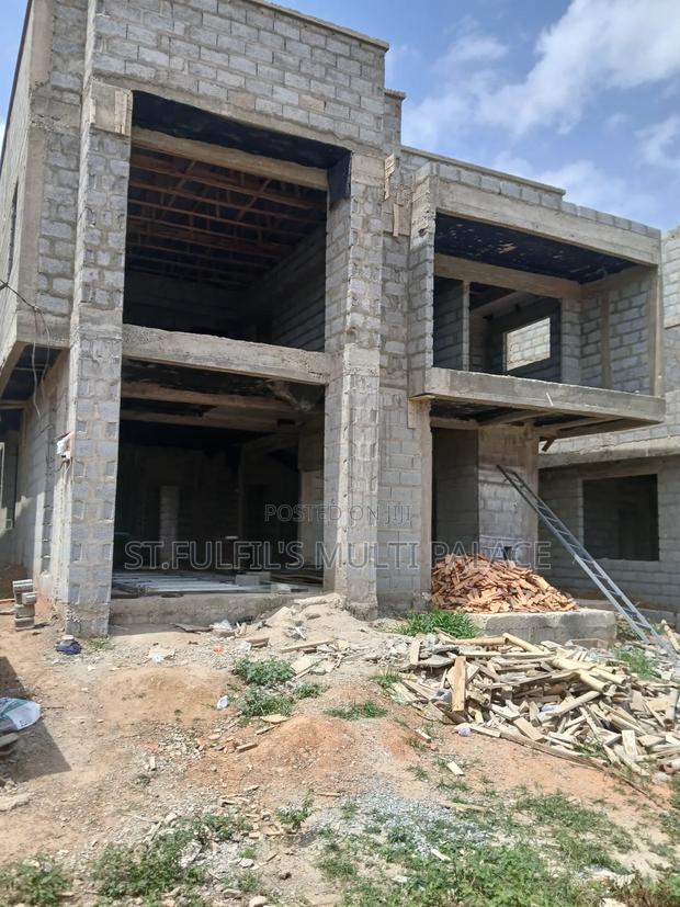 4bdrm House in Agbogba Old for sale · Photo 2