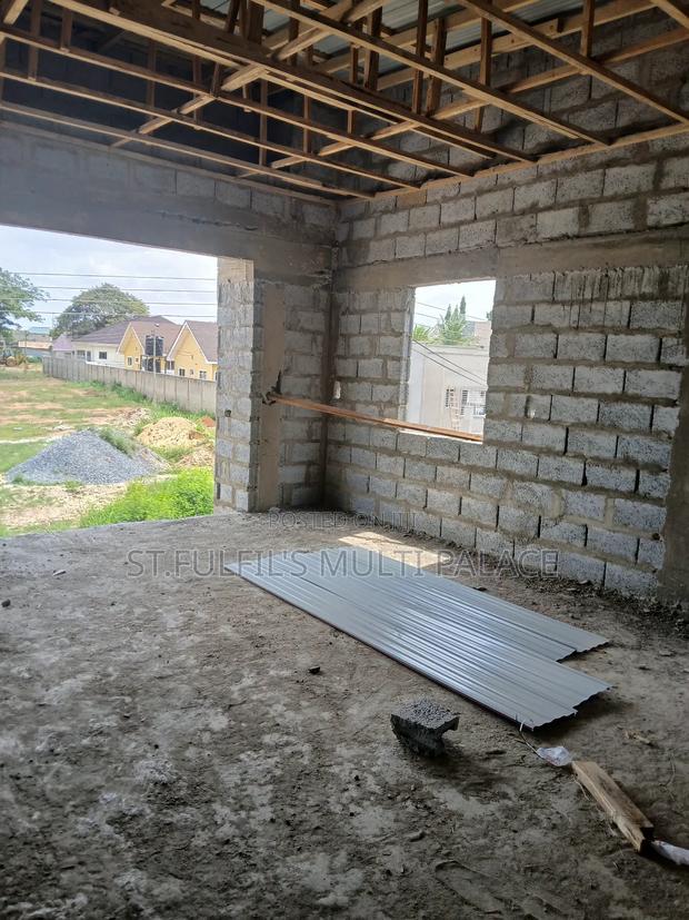 4bdrm House in Agbogba Old for sale · Photo 4