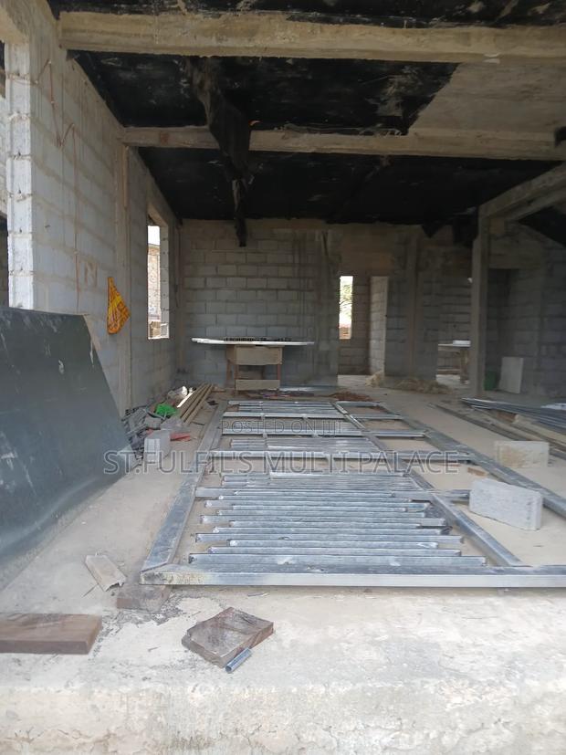 4bdrm House in Agbogba Old for sale · Photo 6