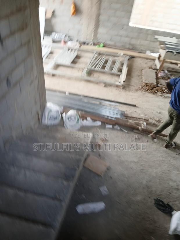 4bdrm House in Agbogba Old for sale · Photo 8