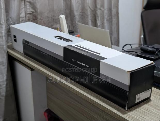 Bose Smart Soundbar 900 · Photo 1