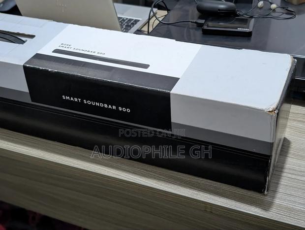 Bose Smart Soundbar 900 · Photo 2