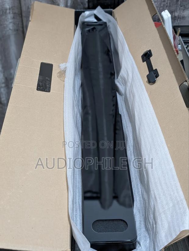 Bose Smart Soundbar 900 · Photo 4
