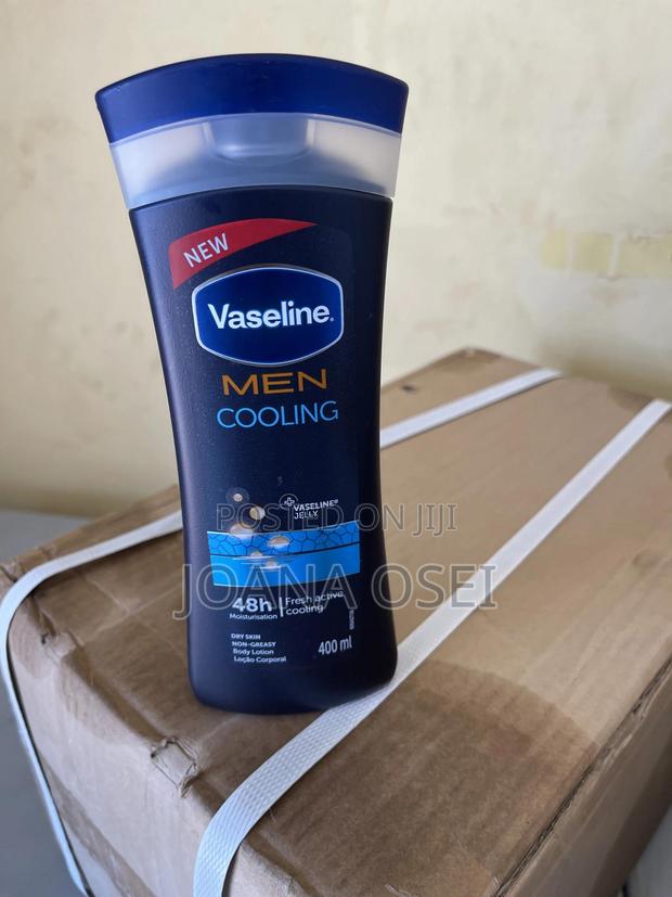Vaseline Body Lotion · Photo 4