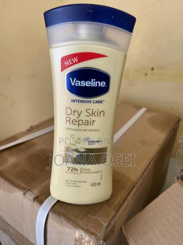 Vaseline Body Lotion · Photo 1