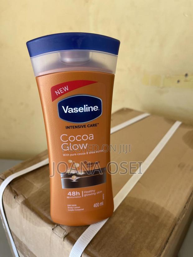 Vaseline Body Lotion · Photo 3