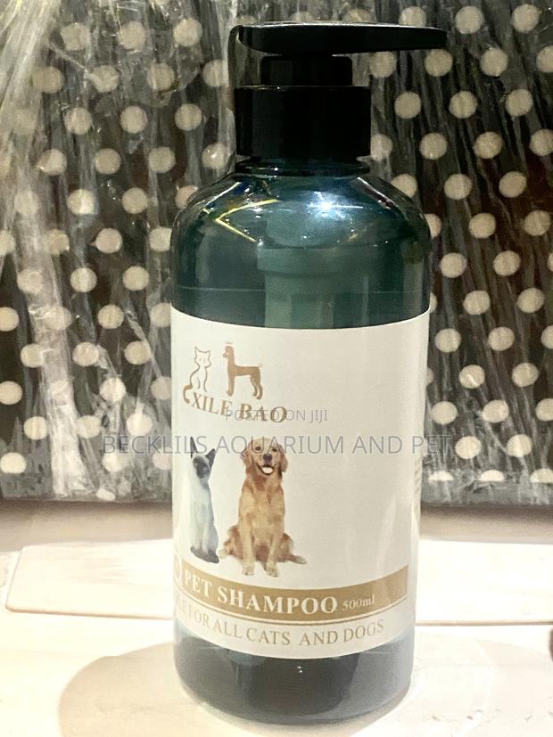 Quality Xile Boa Dog and Cat Shampoo · Photo 2