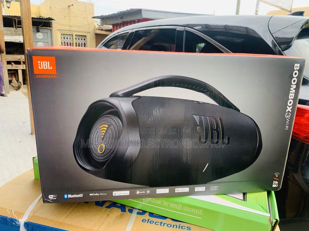 Boombox 3 Original JBL · Photo 2