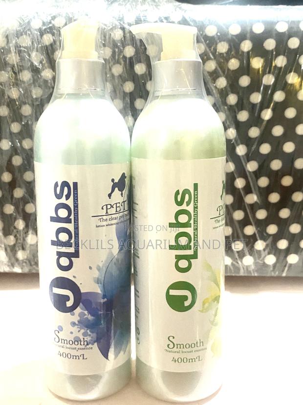 J Bs , Shampoo for Dogs and Cats · Photo 1